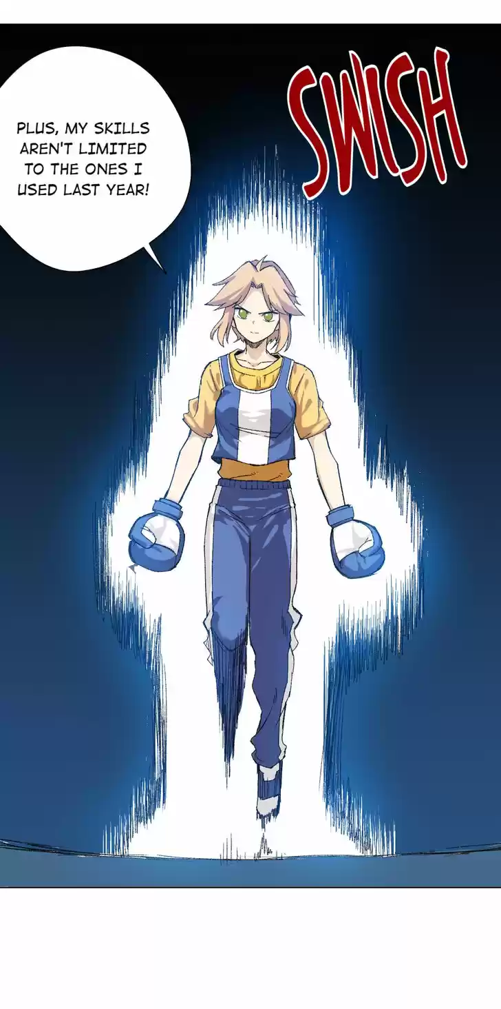 The King of Misfortune Ch.148