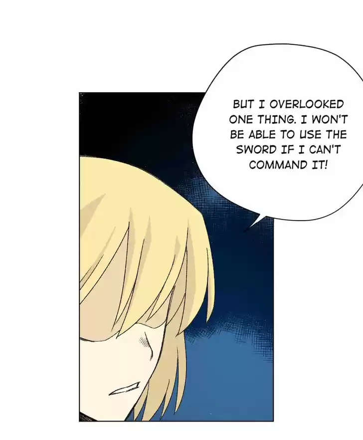 The King of Misfortune Ch.148