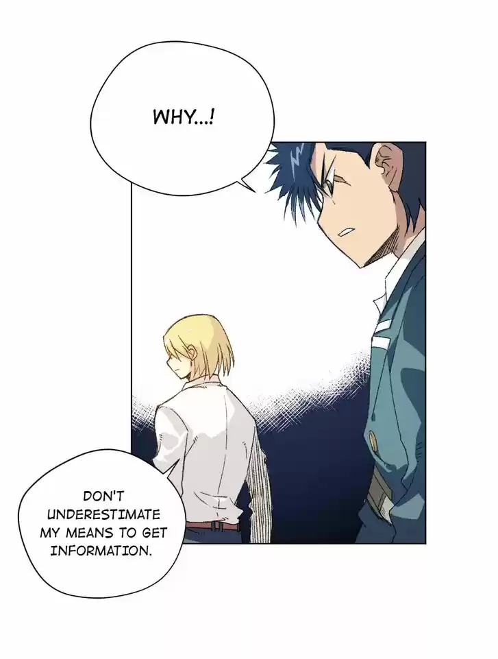 The King of Misfortune Ch.149