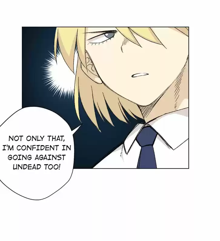 The King of Misfortune Ch.149