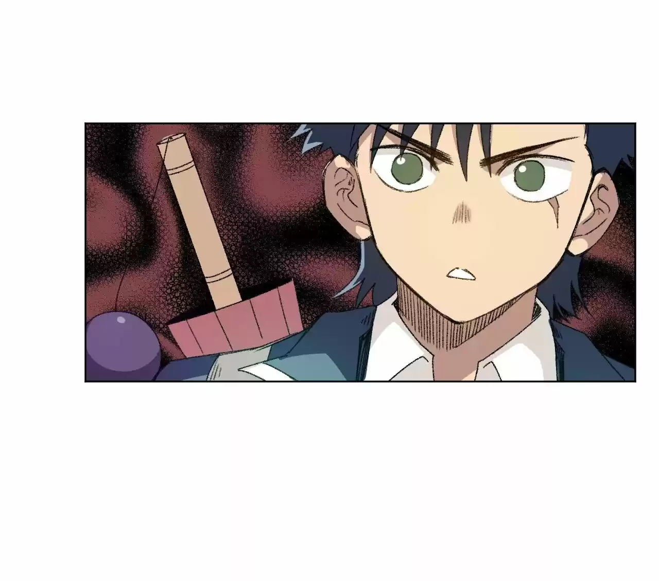 The King of Misfortune Ch.149