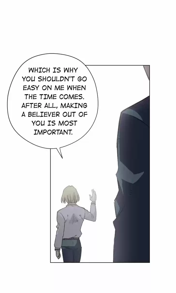 The King of Misfortune Ch.149