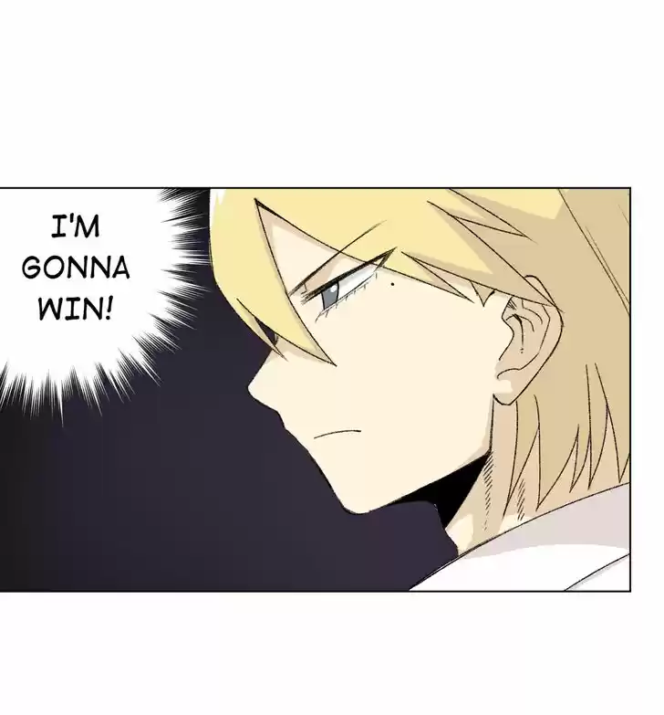 The King of Misfortune Ch.149