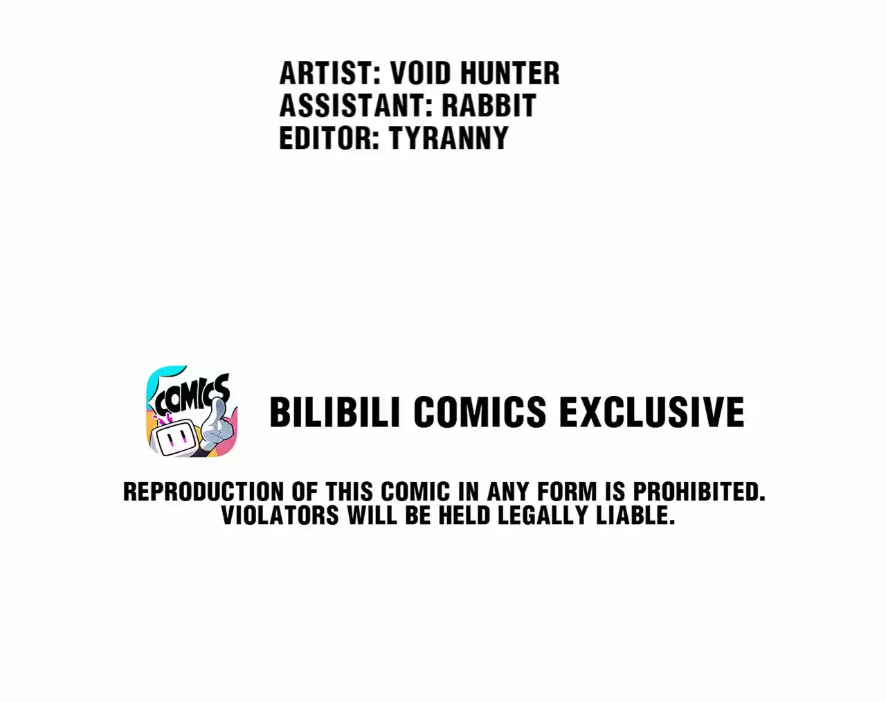 The King of Misfortune Ch.149