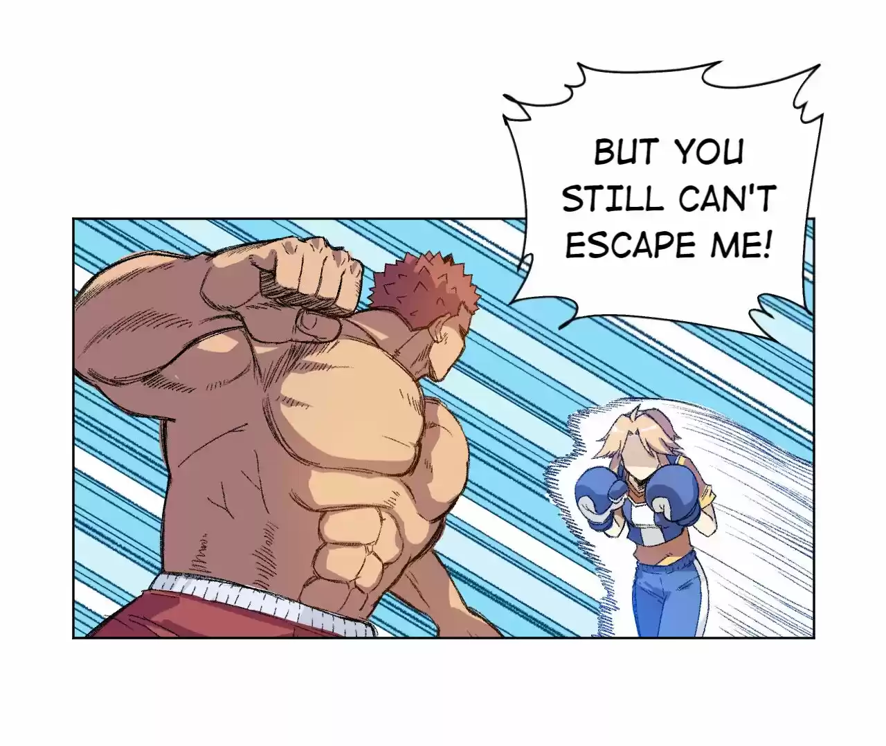 The King of Misfortune Ch.149