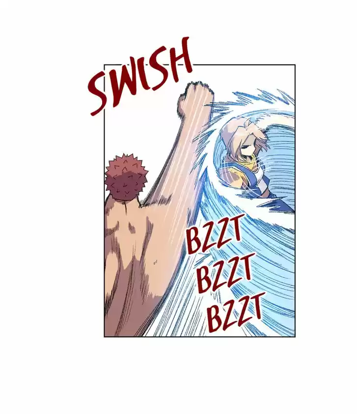 The King of Misfortune Ch.149