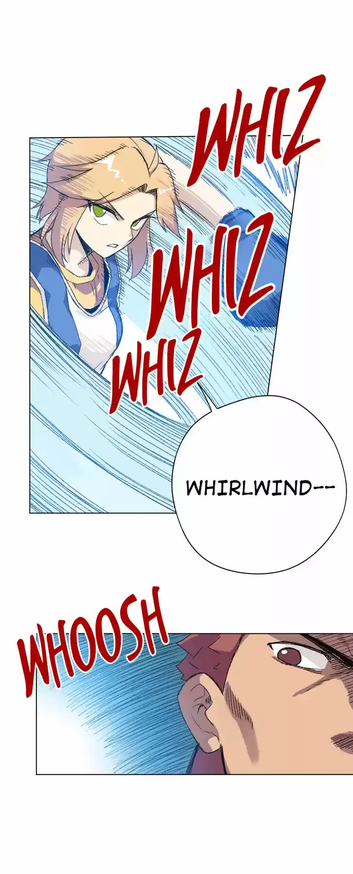 The King of Misfortune Ch.149