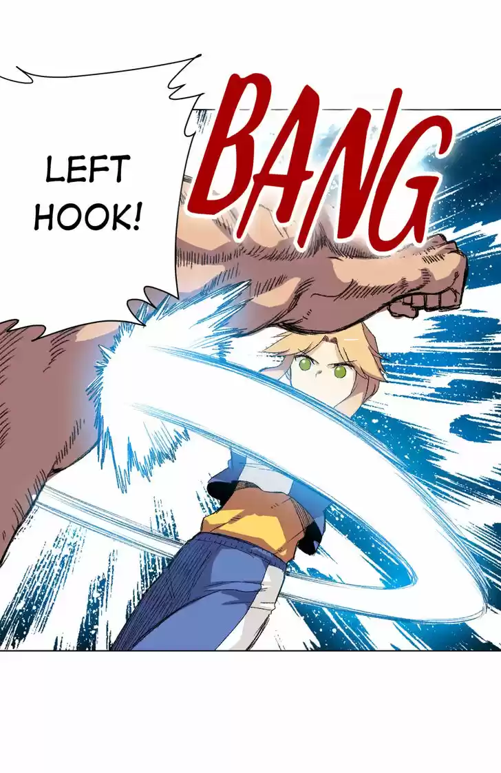 The King of Misfortune Ch.149