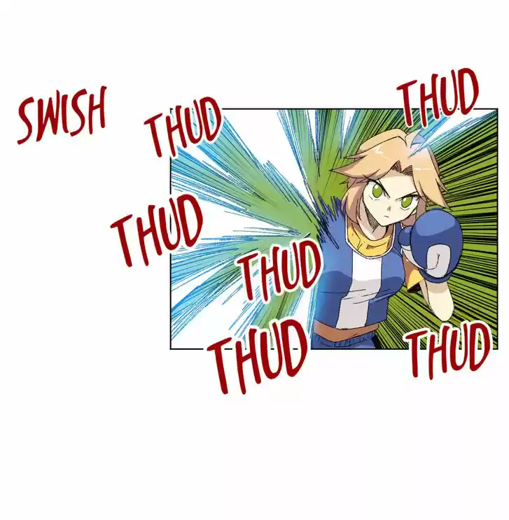 The King of Misfortune Ch.149