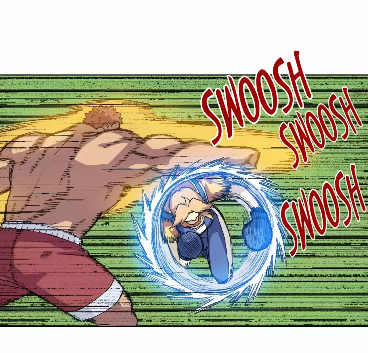 The King of Misfortune Ch.149