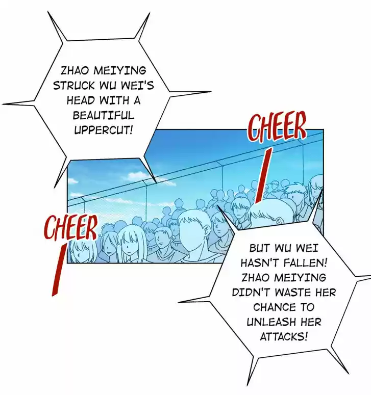 The King of Misfortune Ch.149