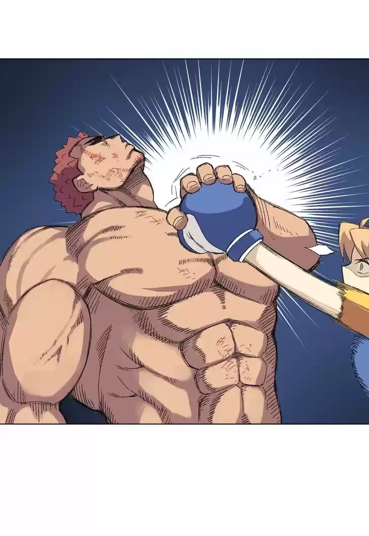 The King of Misfortune Ch.149