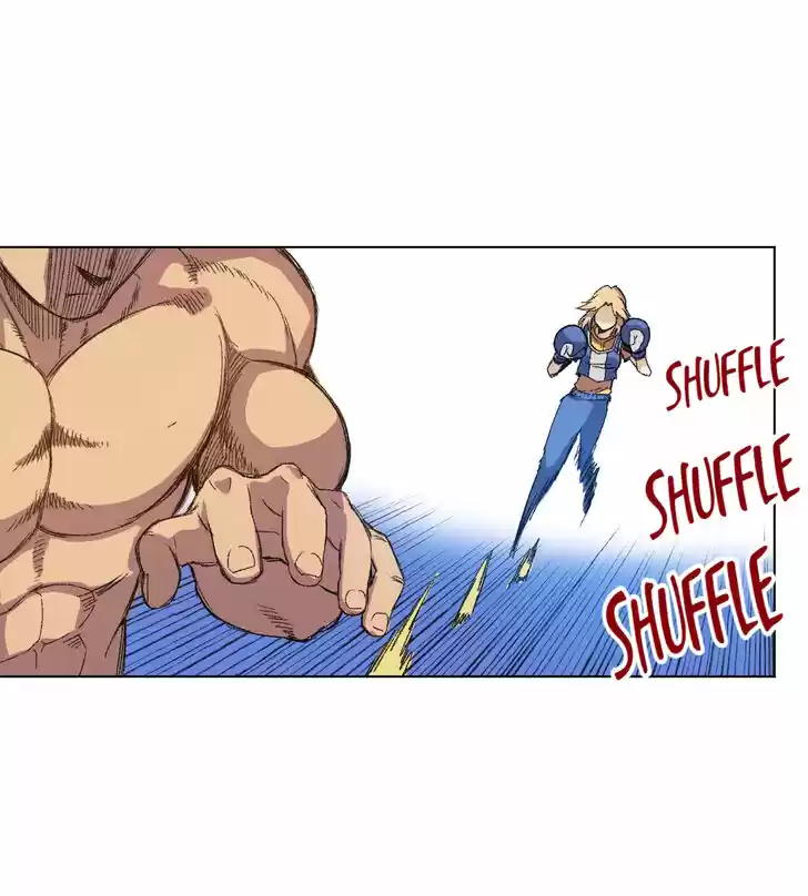 The King of Misfortune Ch.149