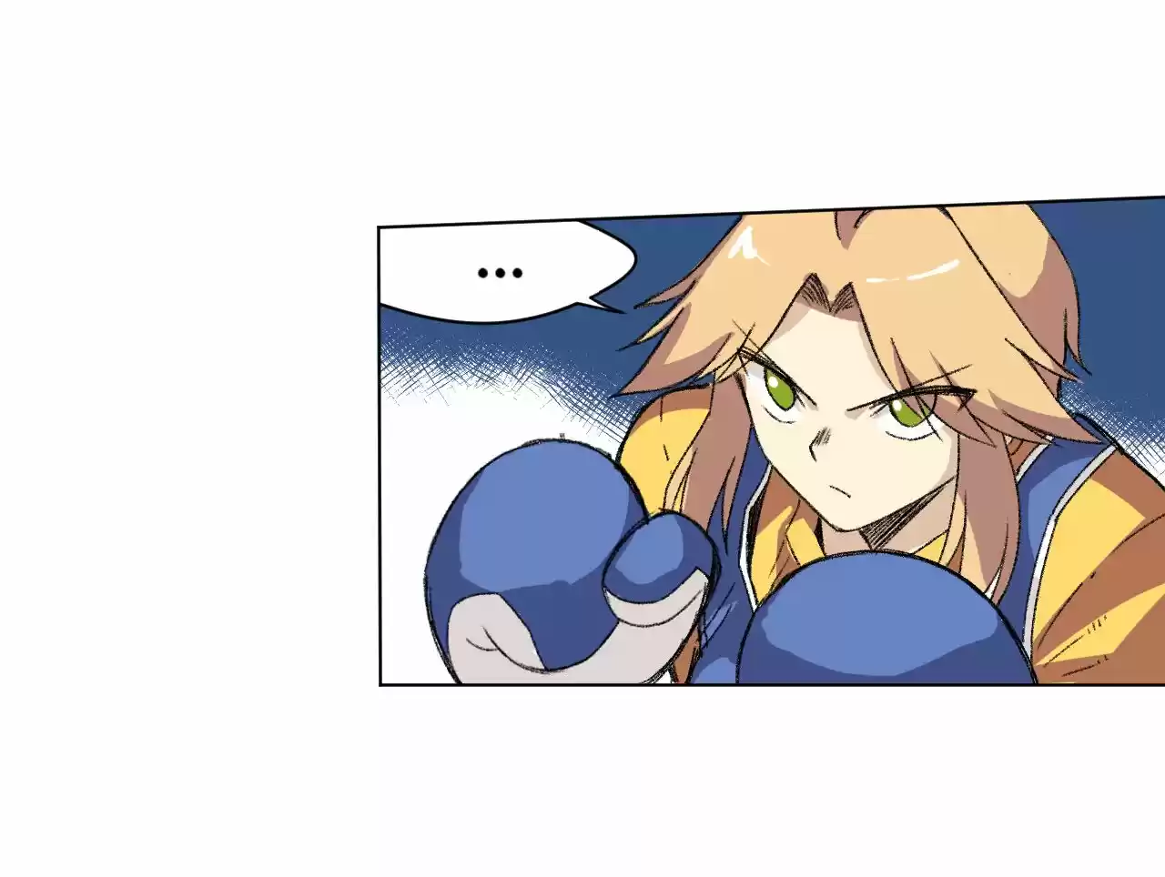 The King of Misfortune Ch.149