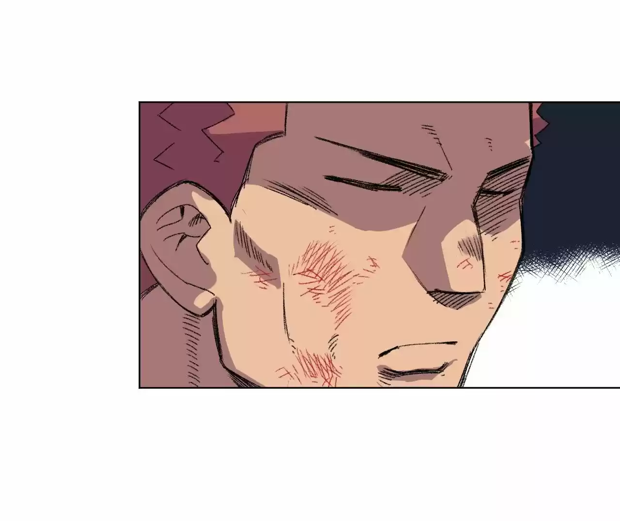 The King of Misfortune Ch.149