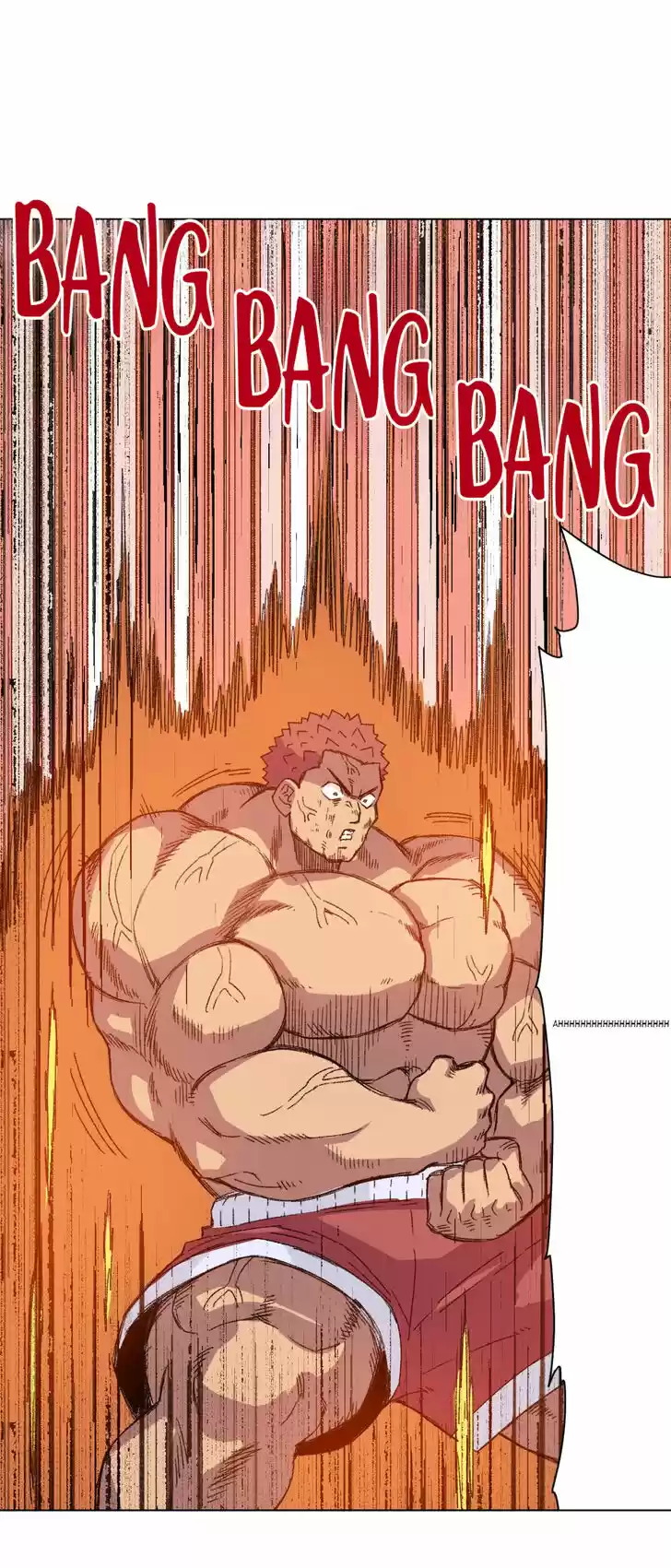 The King of Misfortune Ch.149