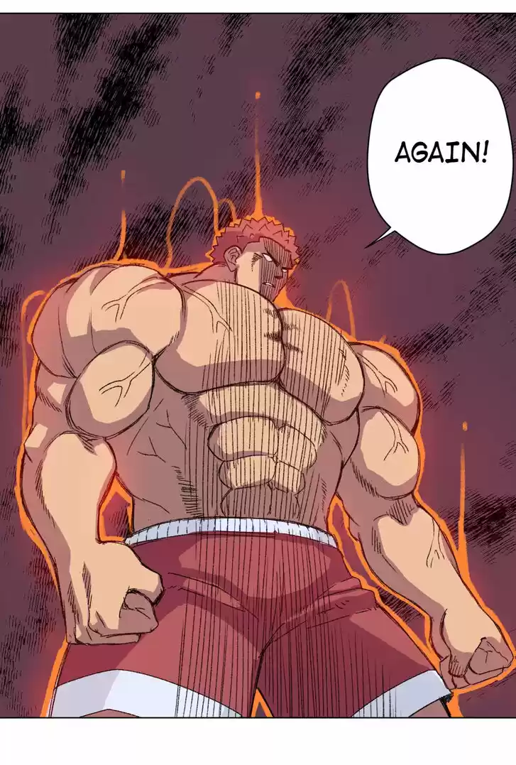 The King of Misfortune Ch.149