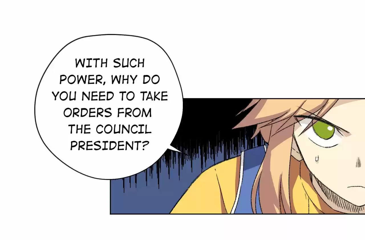 The King of Misfortune Ch.149