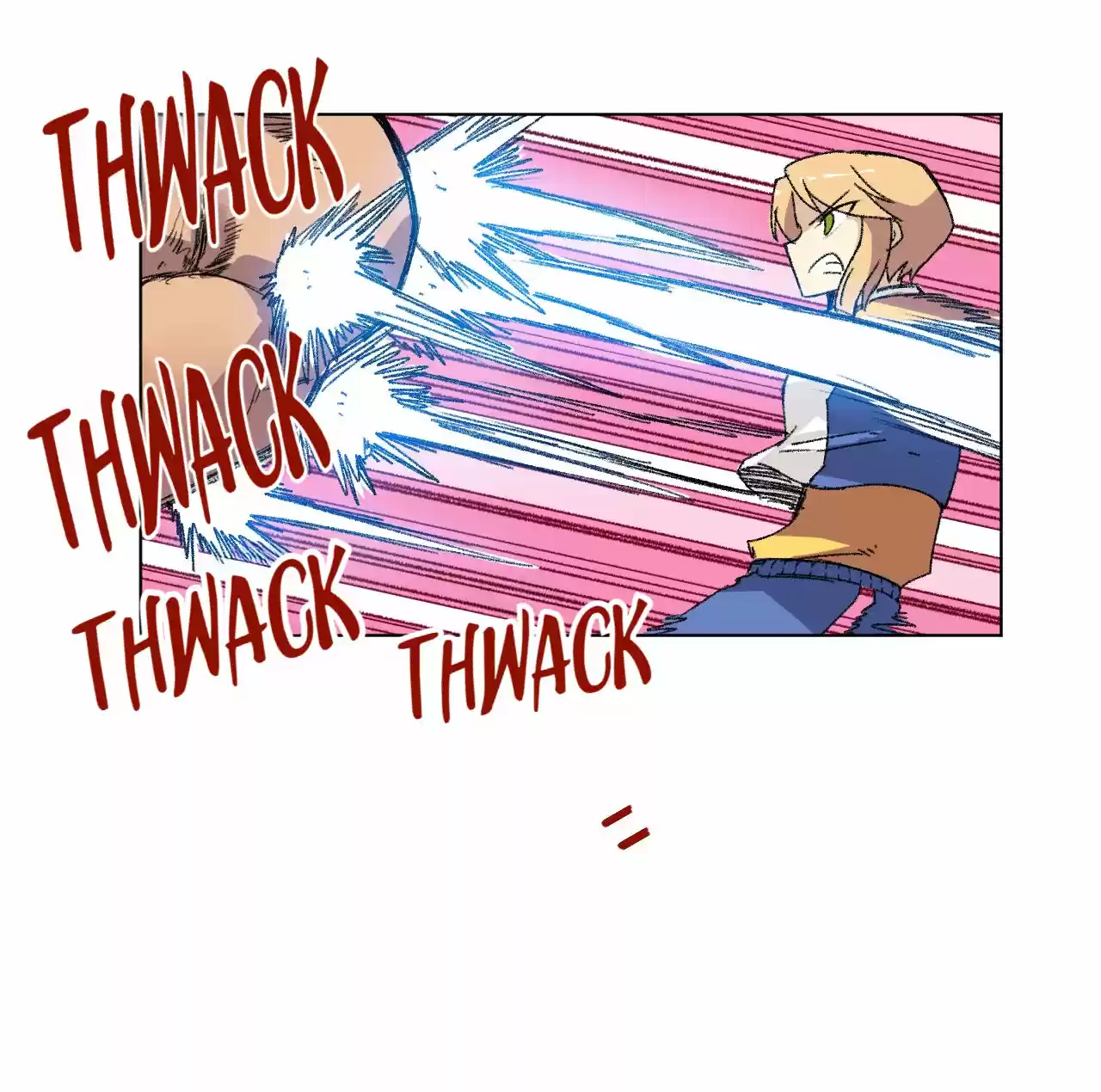 The King of Misfortune Ch.149