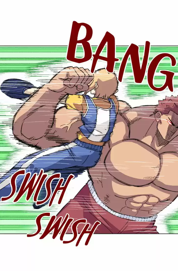 The King of Misfortune Ch.149