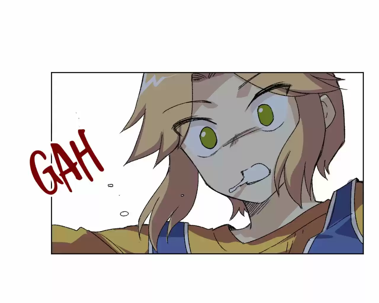 The King of Misfortune Ch.149