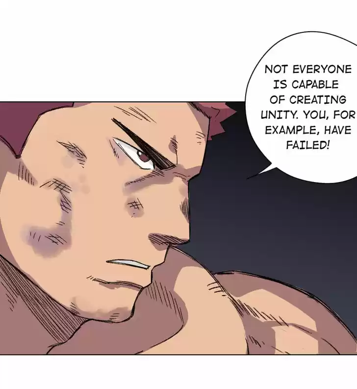 The King of Misfortune Ch.149