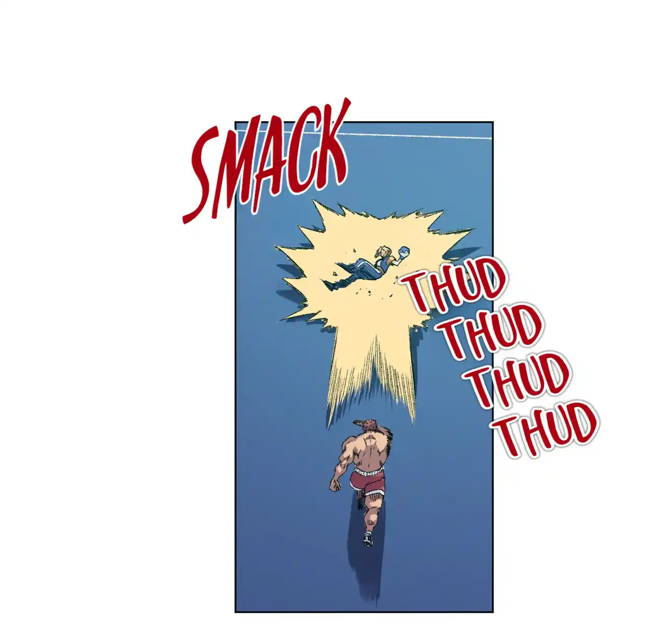 The King of Misfortune Ch.150