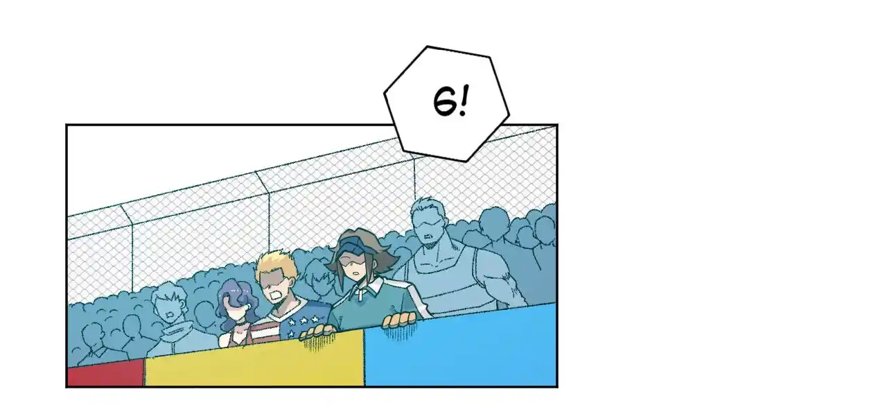 The King of Misfortune Ch.150