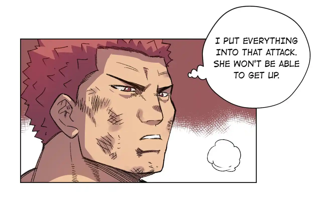 The King of Misfortune Ch.150