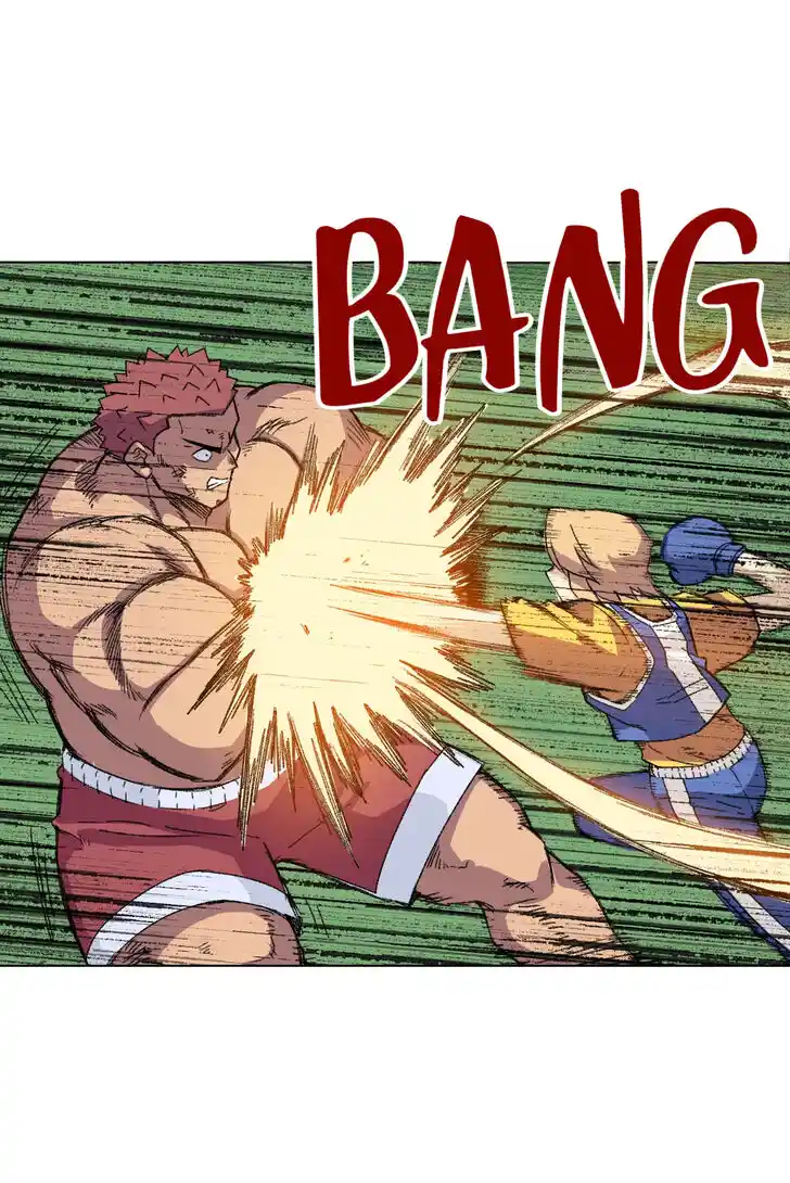 The King of Misfortune Ch.150