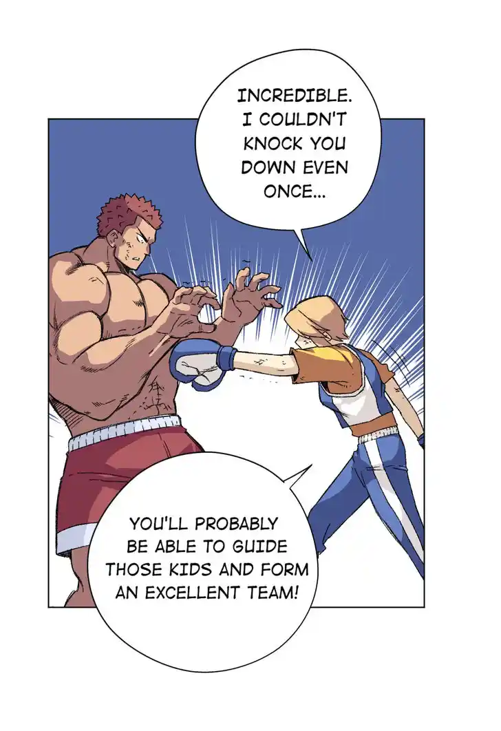 The King of Misfortune Ch.150