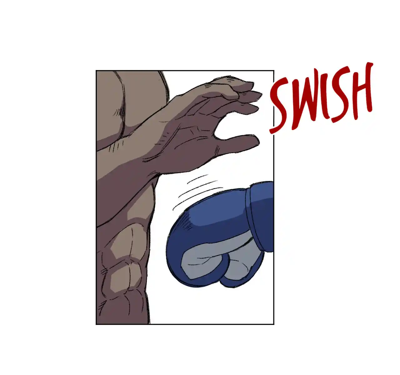 The King of Misfortune Ch.150