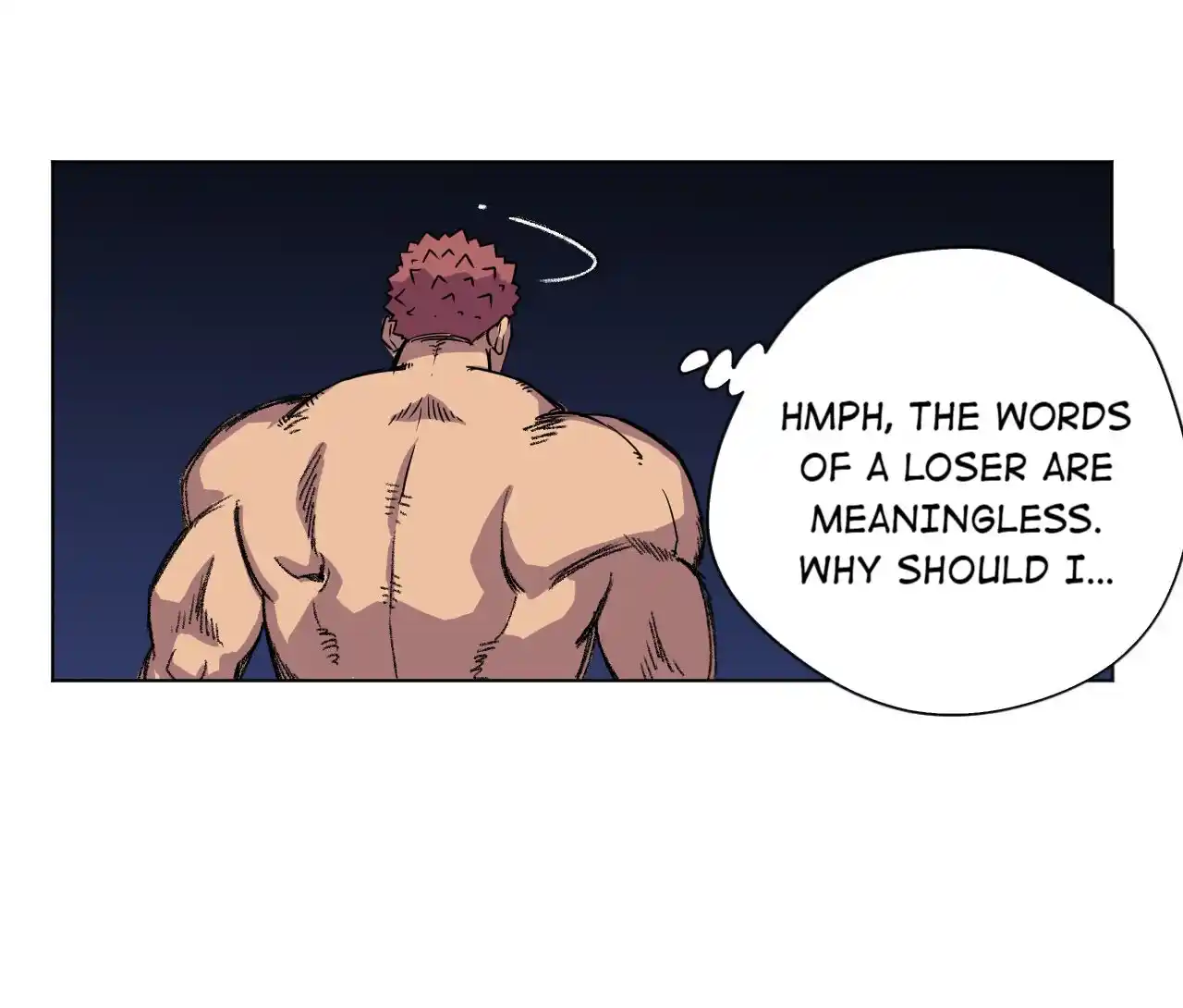 The King of Misfortune Ch.150