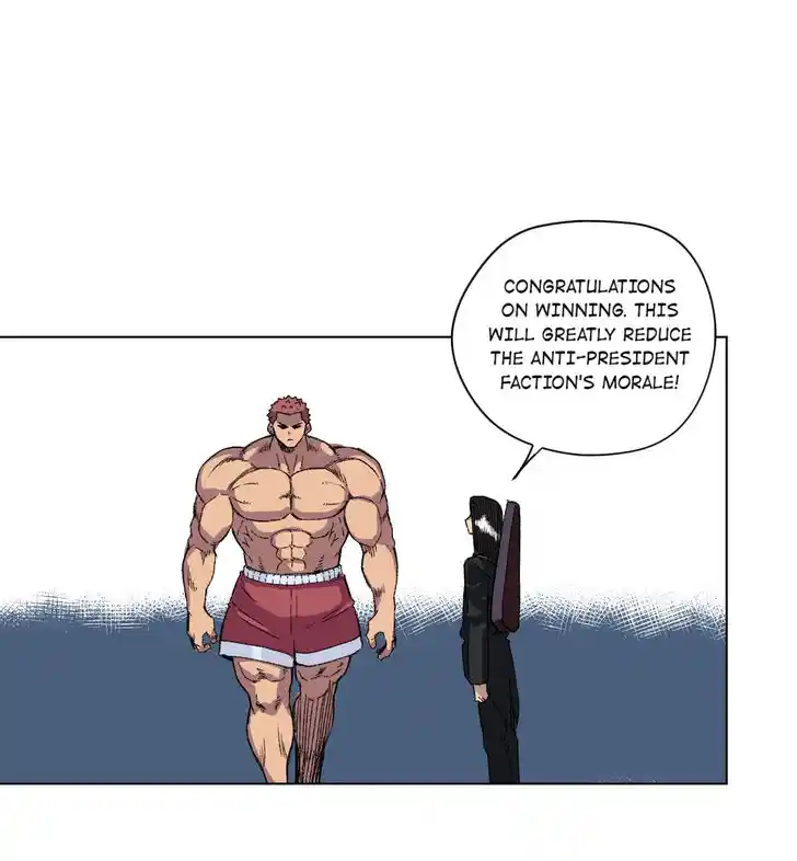 The King of Misfortune Ch.150