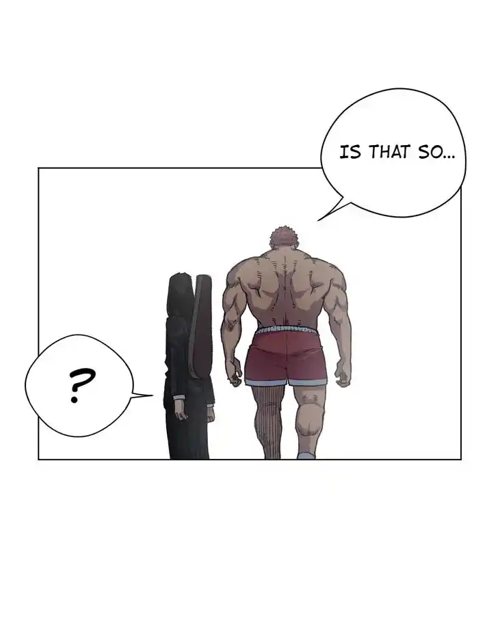 The King of Misfortune Ch.150