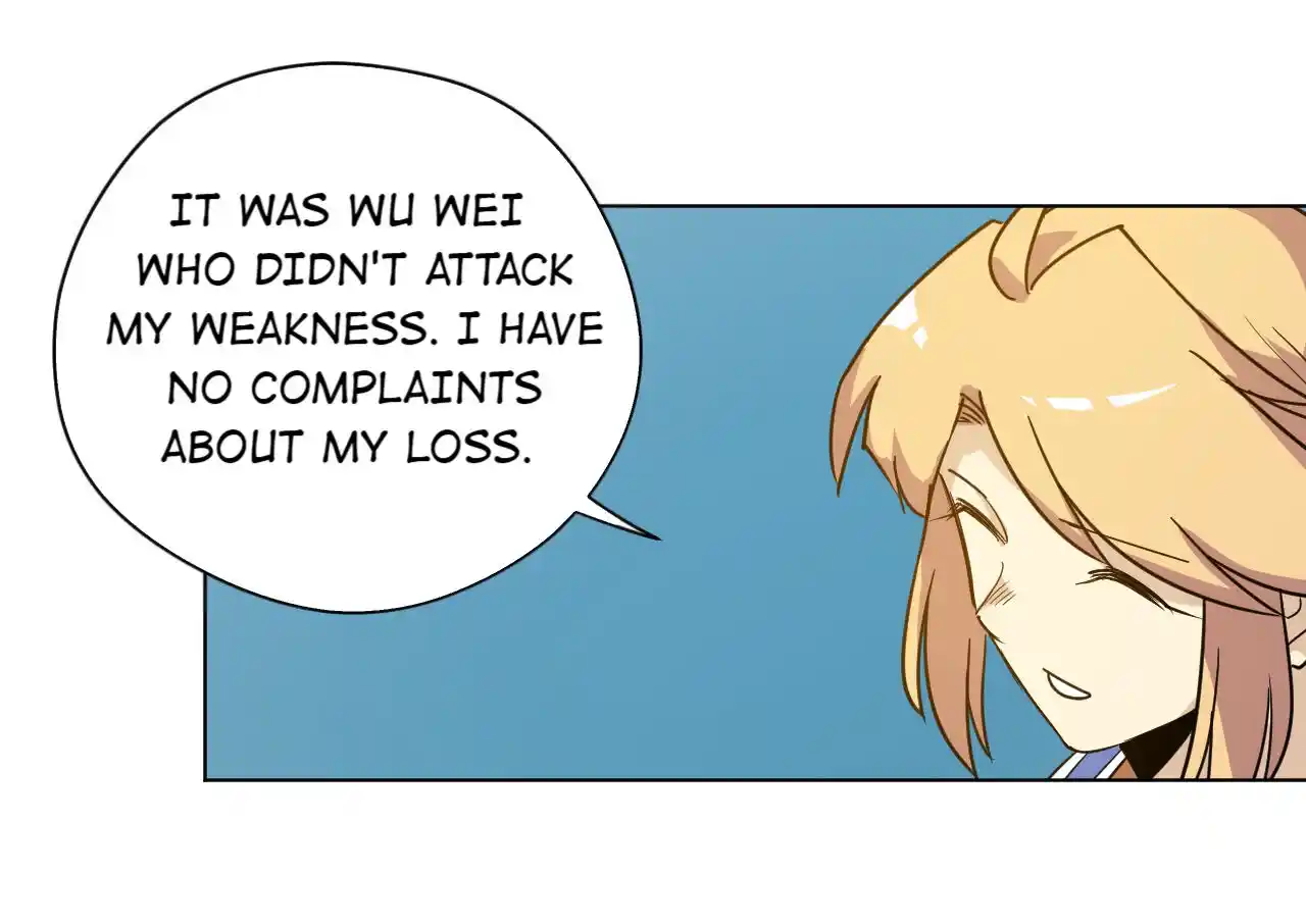 The King of Misfortune Ch.150