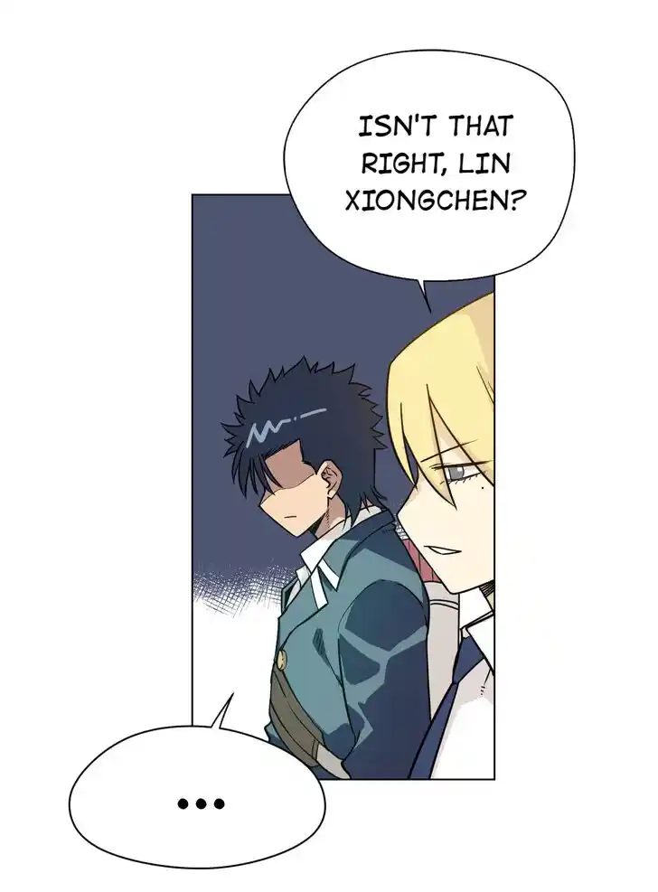 The King of Misfortune Ch.150