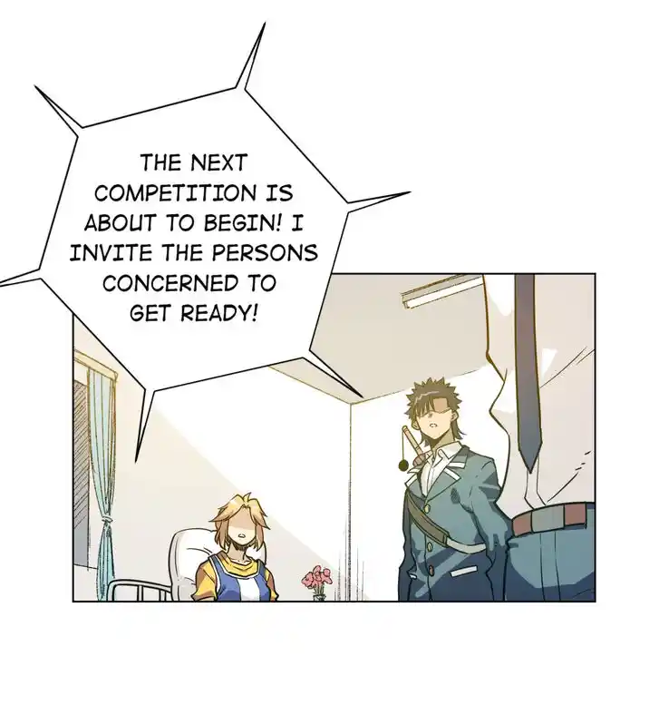 The King of Misfortune Ch.150