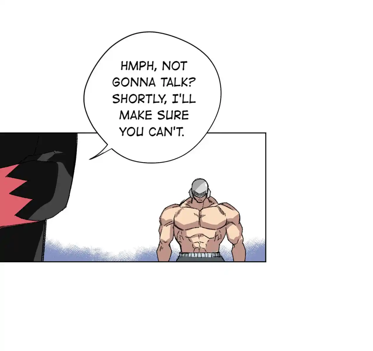 The King of Misfortune Ch.150