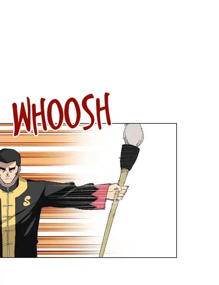 The King of Misfortune Ch.150