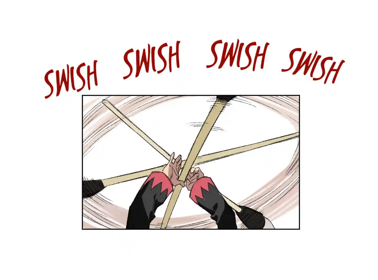 The King of Misfortune Ch.150