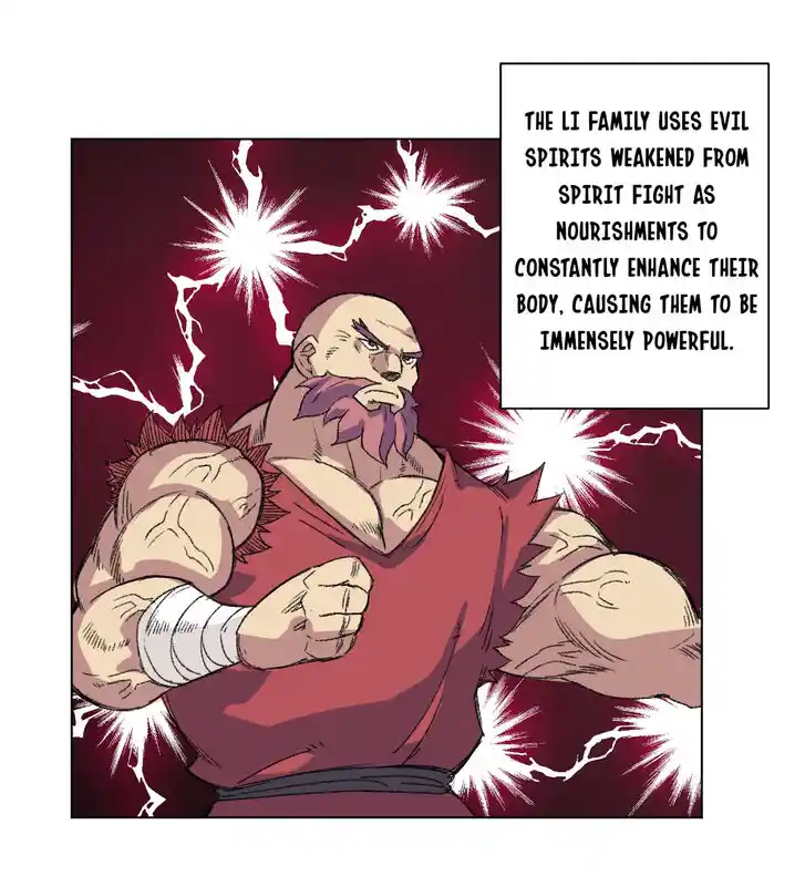 The King of Misfortune Ch.151