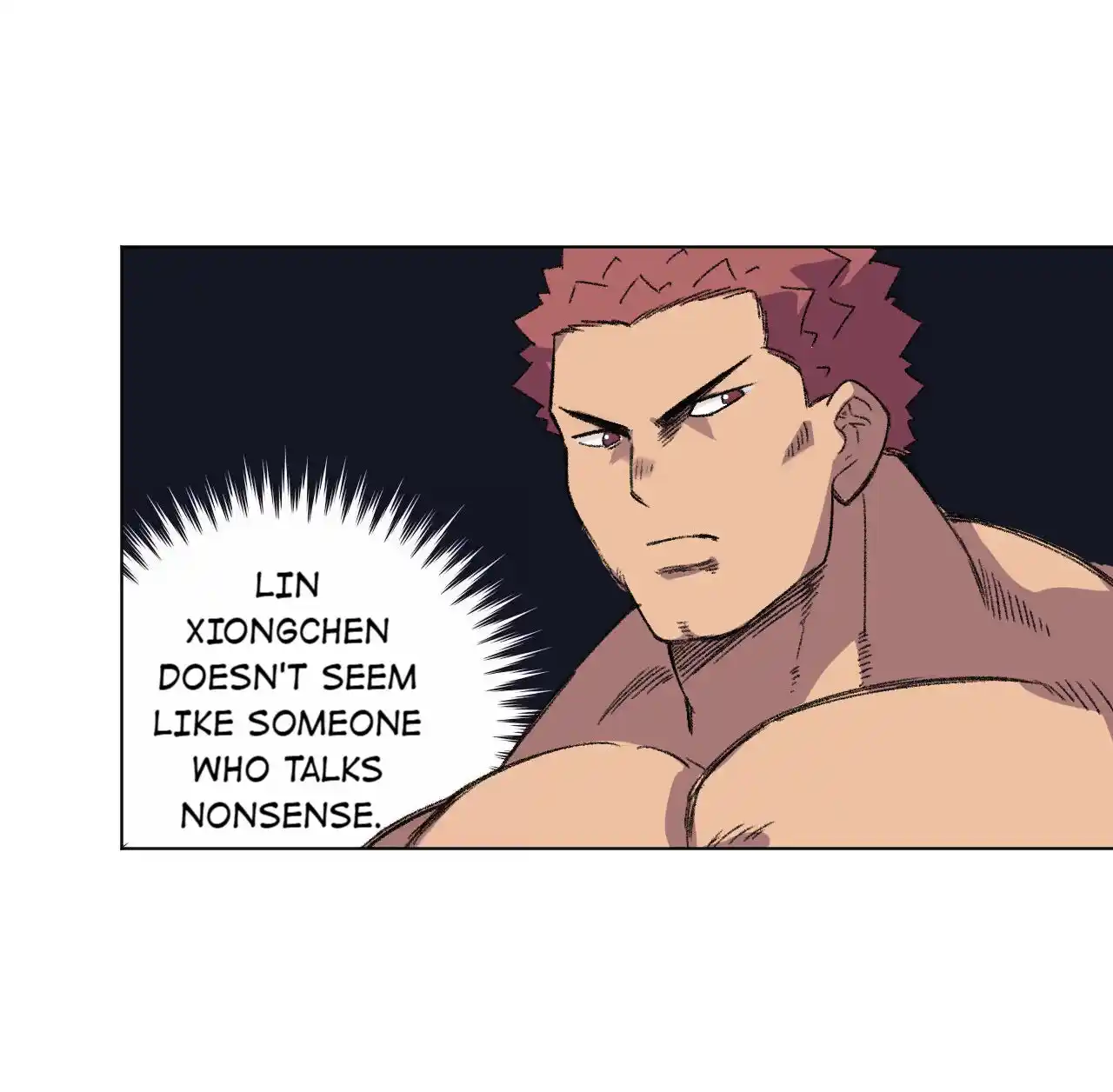 The King of Misfortune Ch.151