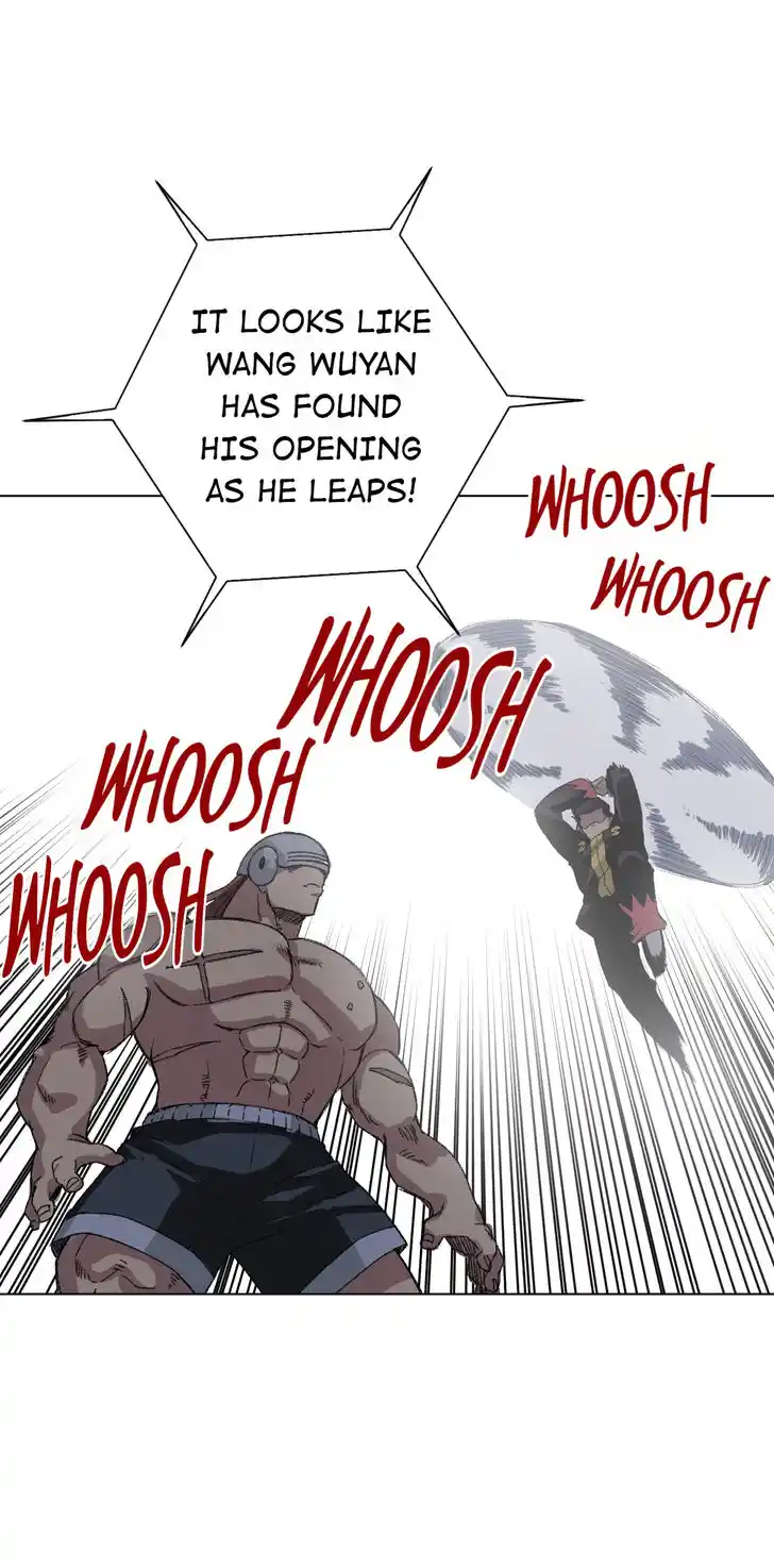 The King of Misfortune Ch.151