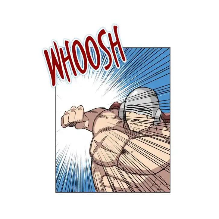 The King of Misfortune Ch.151