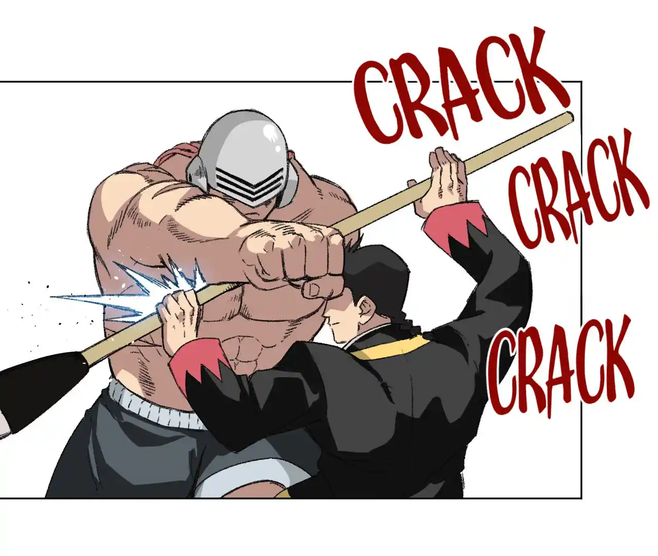 The King of Misfortune Ch.151