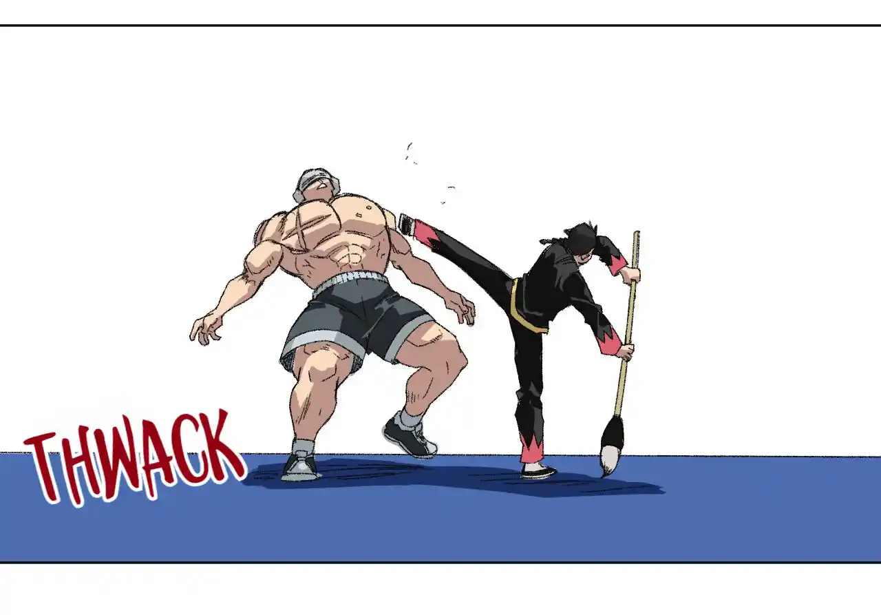 The King of Misfortune Ch.151