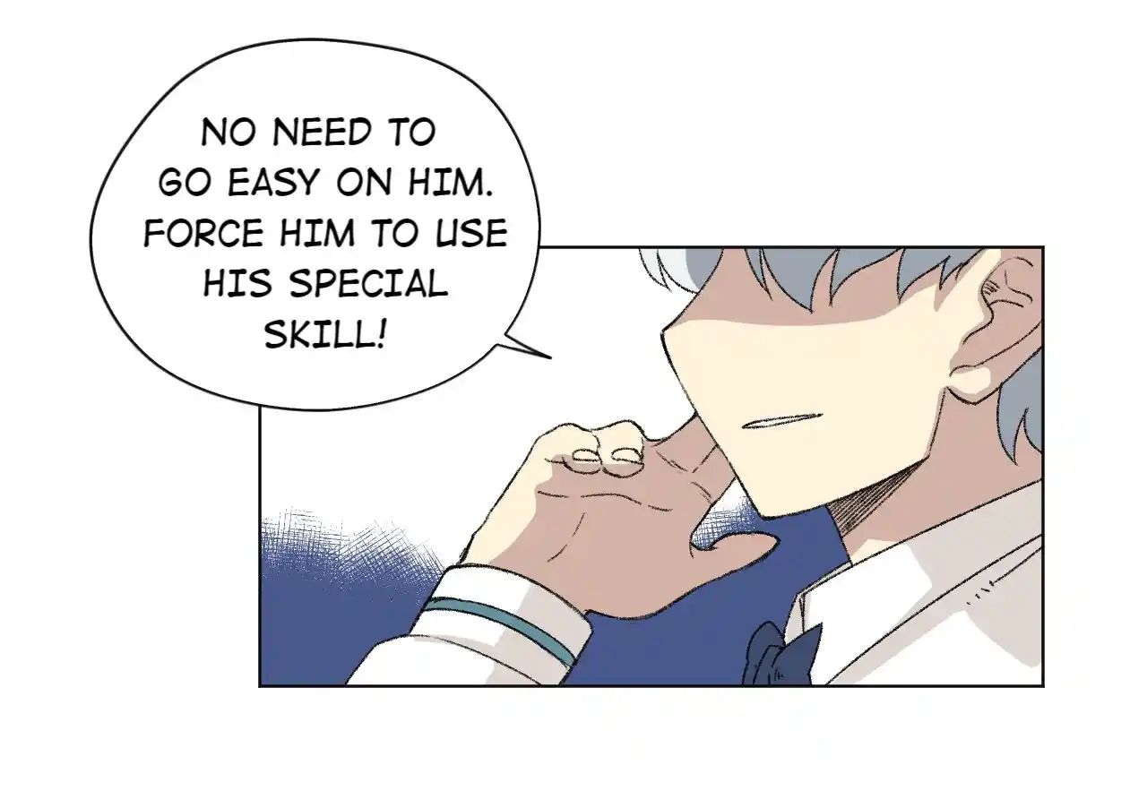 The King of Misfortune Ch.151