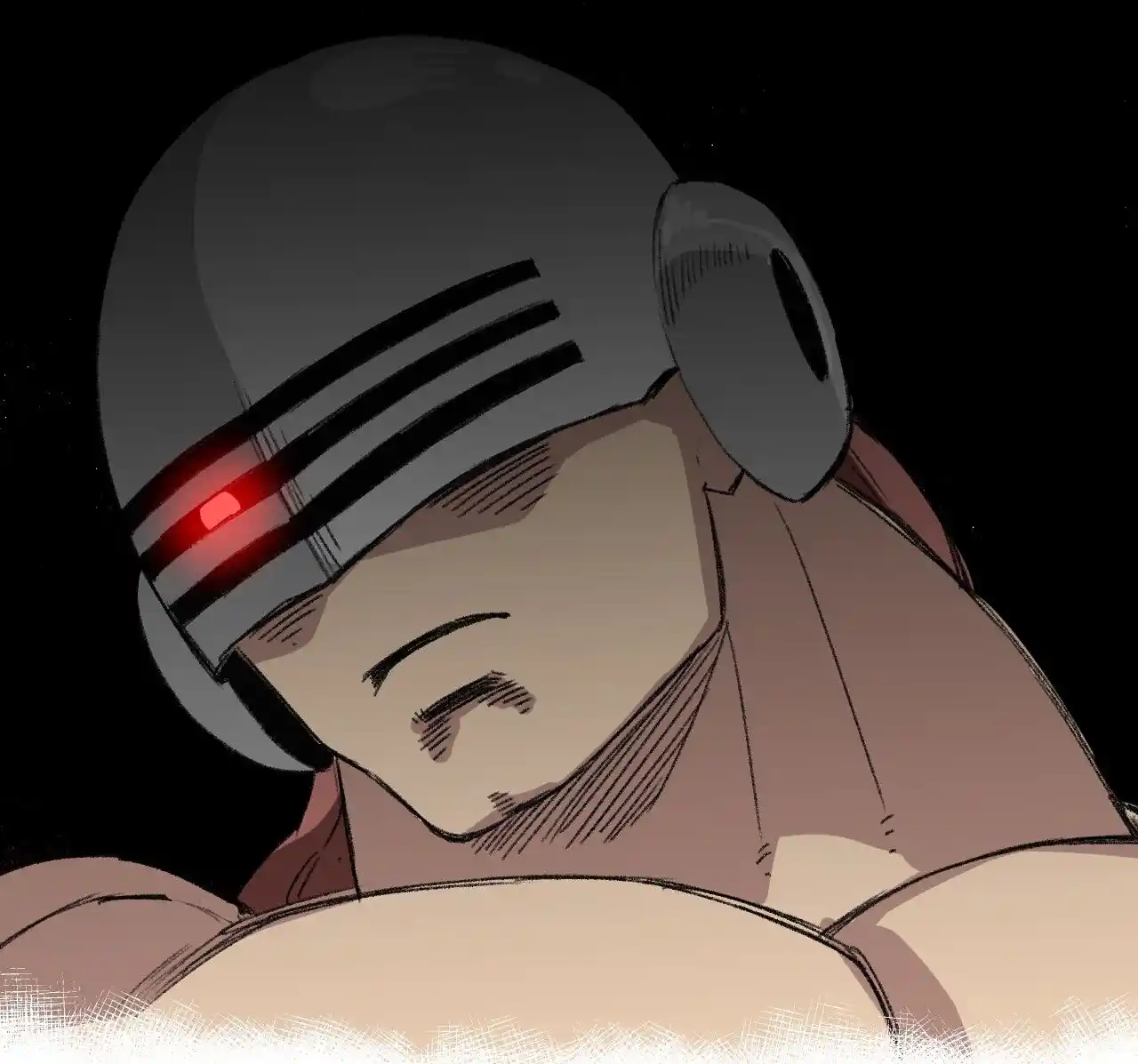 The King of Misfortune Ch.151