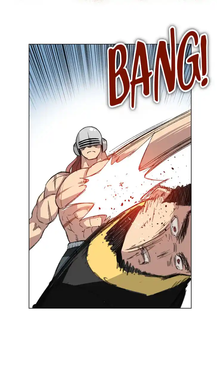 The King of Misfortune Ch.151